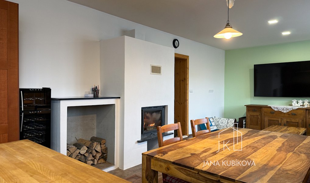 Prodej domu 336 m² s pozemkem 1 199 m², Kyjov – náhled fotky 7