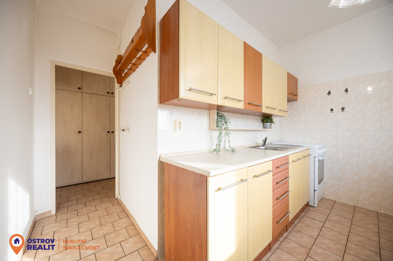 3 rooms, 73.0 m² in Olomouc