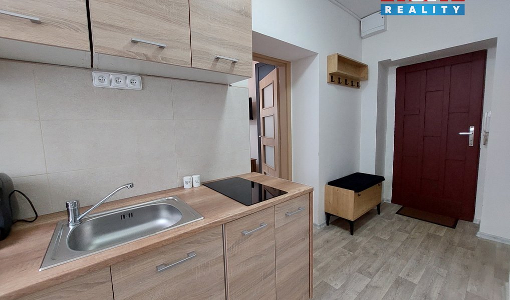 Prodej bytu 2+1 37 m², Jáchymov – náhled fotky 13