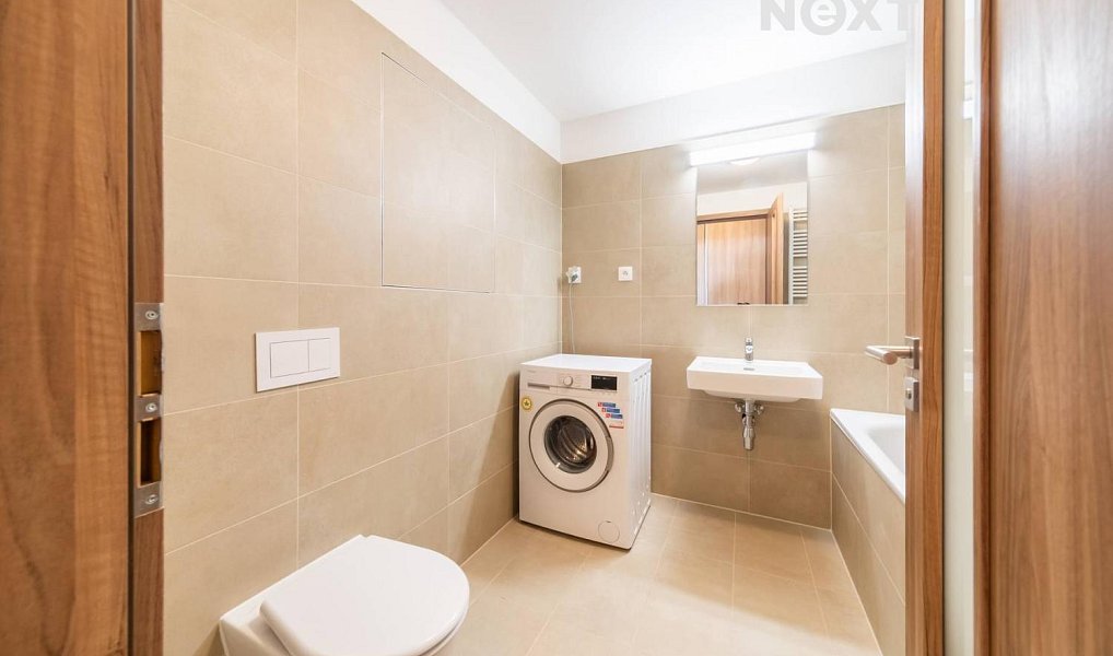 Pronájem bytu 1+kk 44 m², Ostrava – náhled fotky 9