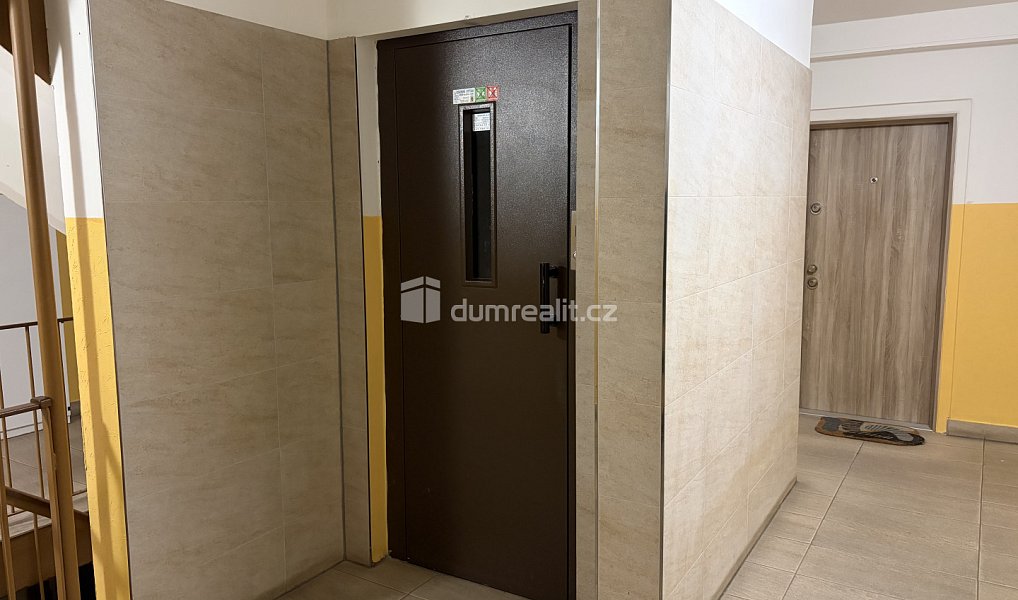 Prodej bytu 2+kk 45 m², Praha – náhled fotky 17