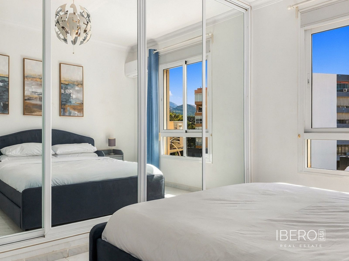 Piso 2+kk – Málaga, La Mosca, Este - Más