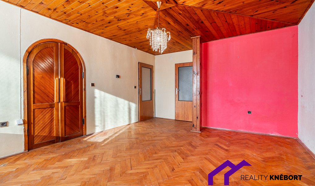 Prodej domu 130 m² s pozemkem 1 120 m², Žďár – náhled fotky 21