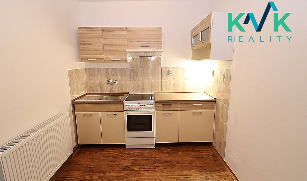 Pronájem bytu 2+kk 45 m², Sokolov – náhled fotky 2