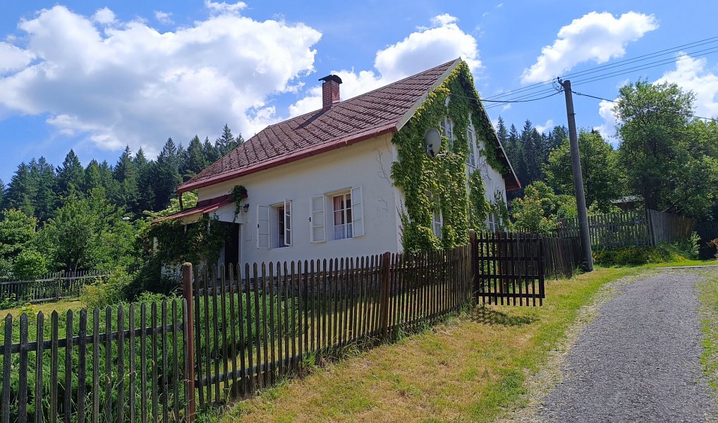 Prodej chaty/chalupy 135 m² s pozemkem 543 m², Stříbrná – náhled fotky 31