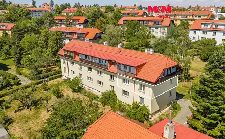 Prodej bytu 3+1 81 m²