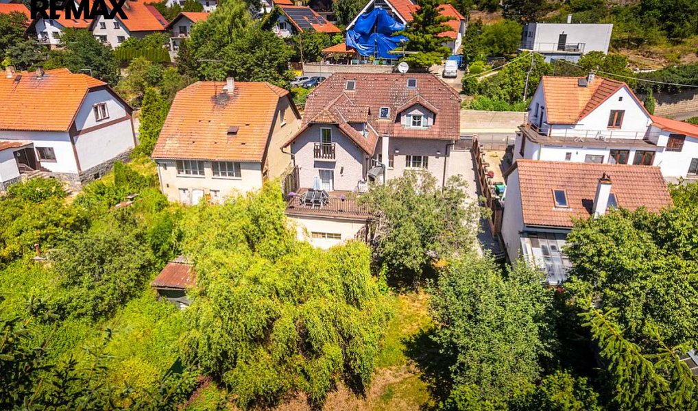 Prodej domu 280 m² s pozemkem 126 m², Nový Knín – náhled fotky 26