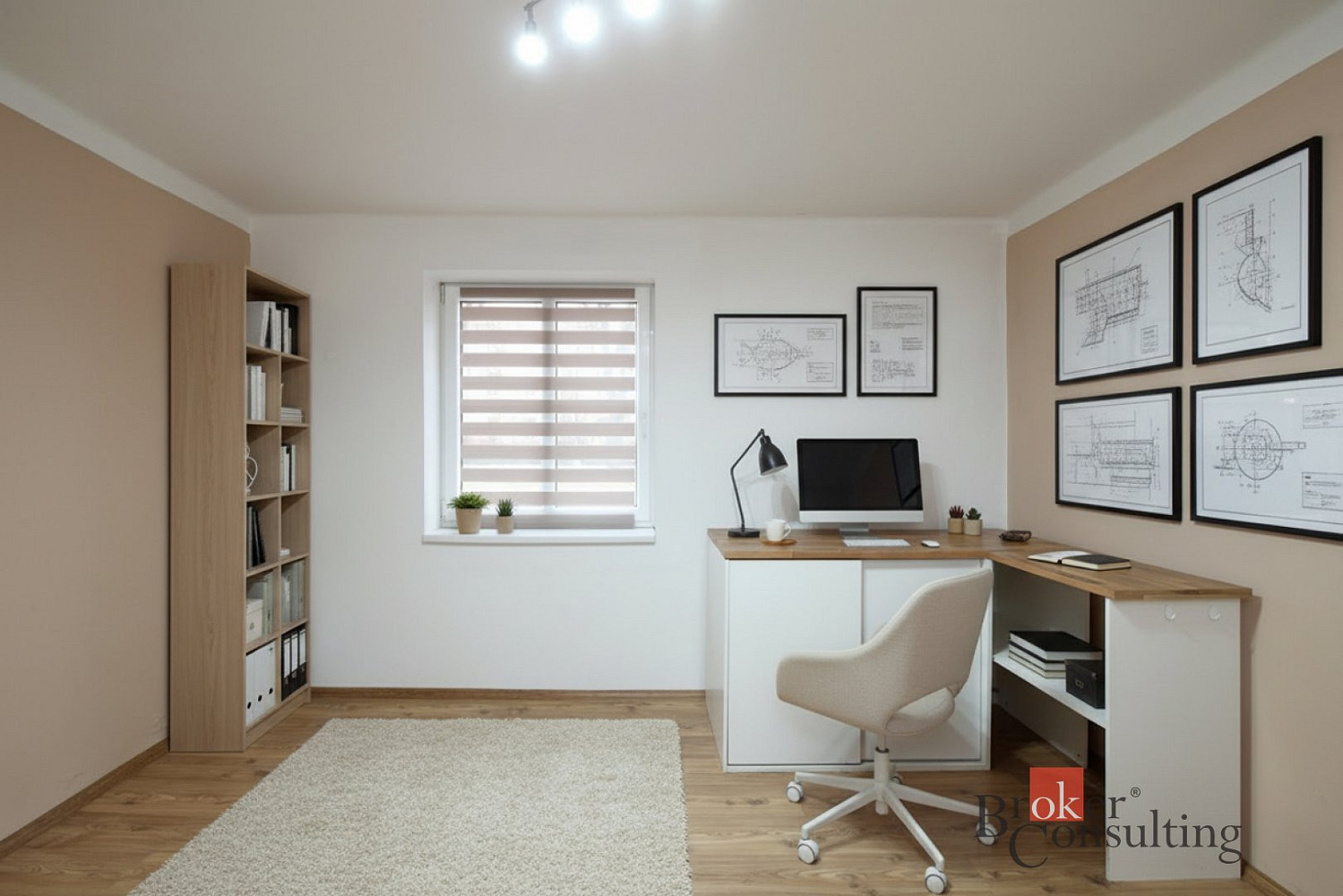 Prodej bytu 3+1 58 m² – fotografie 5