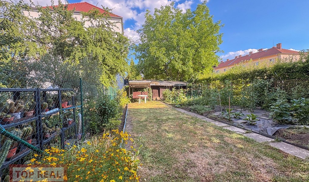 Prodej bytu 3+1 128 m², Kroměříž – náhled fotky 31