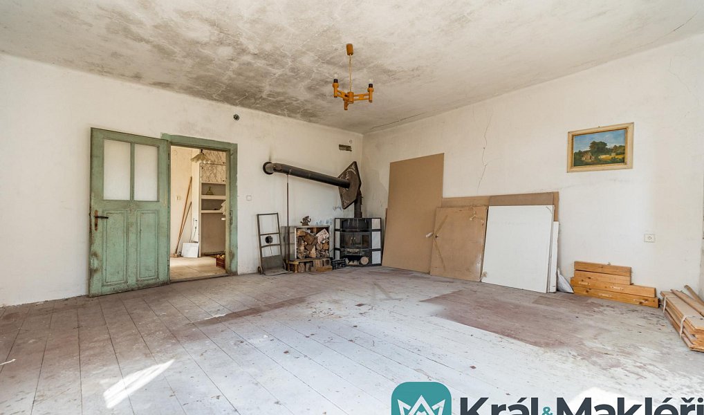 Prodej domu 69 m² s pozemkem 270 m², Třebenice – náhled fotky 4