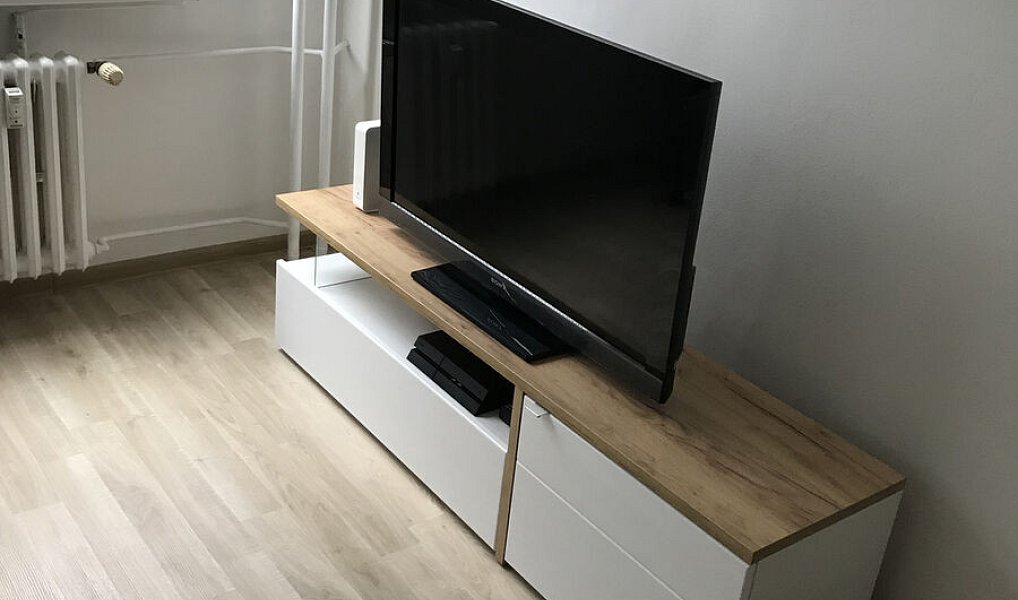 Prodej bytu 2+kk 40 m², Praha – náhled fotky 4