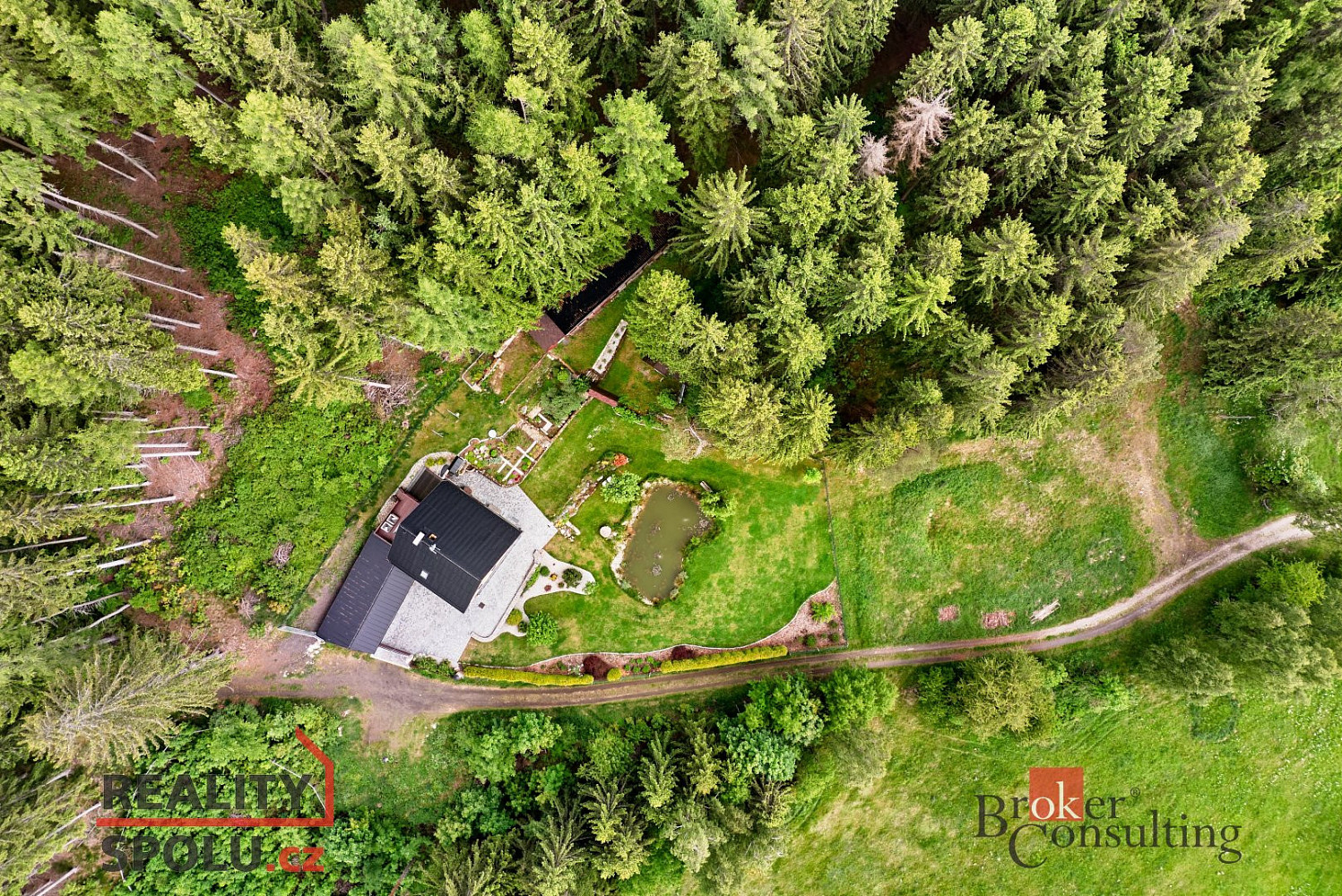 Prodej domu 231 m² s pozemkem 2 229 m² – fotografie 5