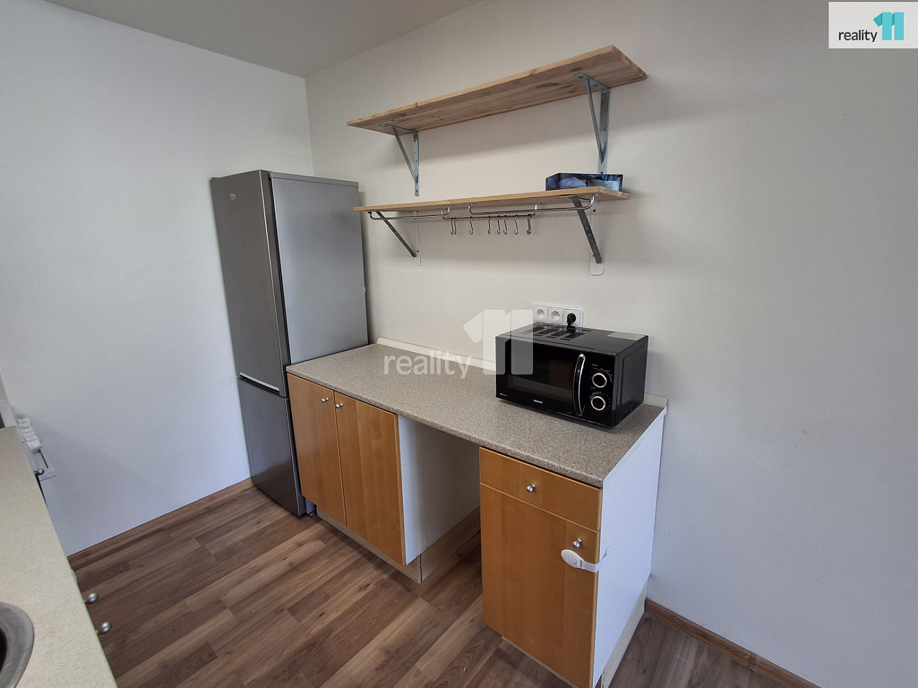 Pronájem bytu 2+kk 48 m² — photo 4