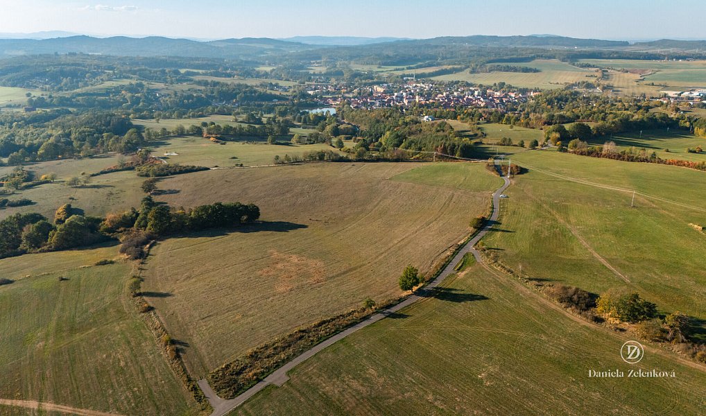 Prodej louky 26 111 m², Netolice – náhled fotky 3