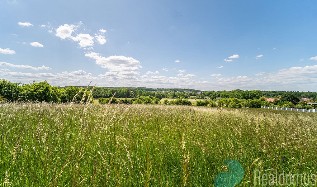 Prodej stavebního pozemku 6 111 m², Hradec Králové – náhled fotky 6