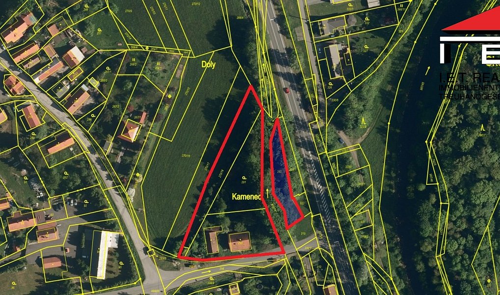 Prodej domu 166 m² s pozemkem 4 982 m², Skotnice – náhled fotky 19