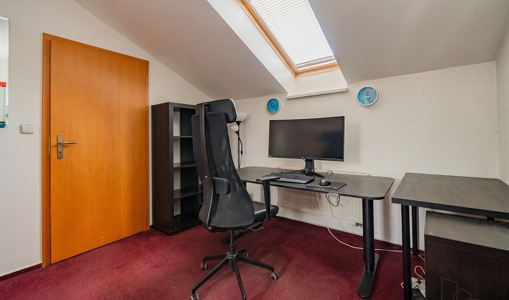 Prodej domu 123 m² s pozemkem 410 m², Bašť – náhled fotky 14