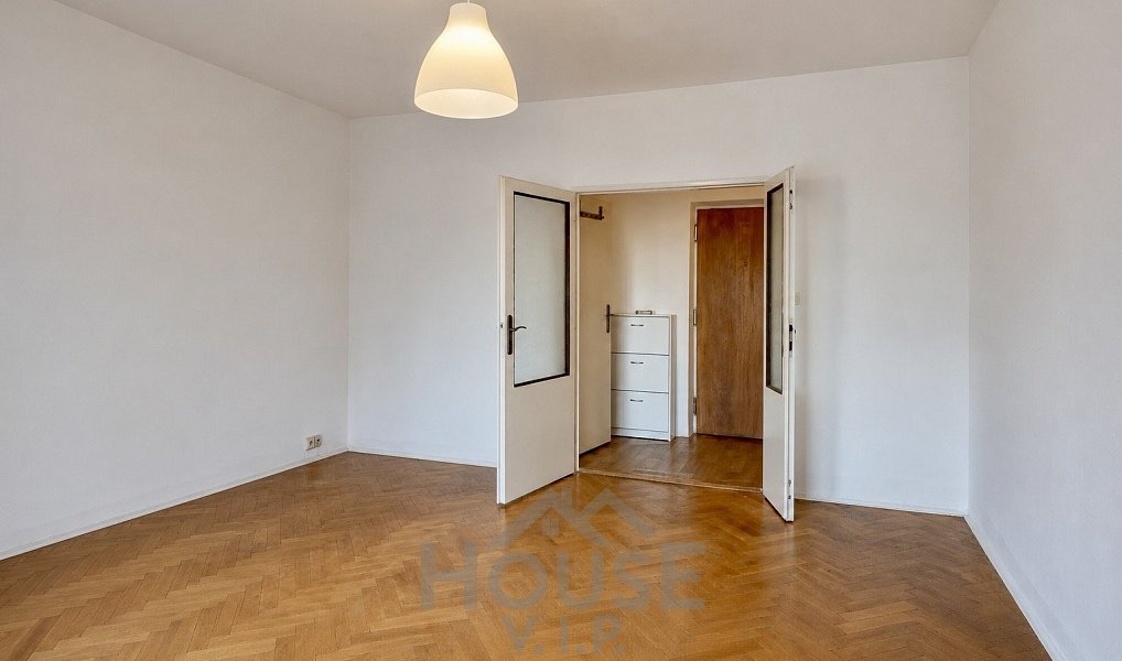 Prodej bytu 1+1 41 m², Praha – náhled fotky 5