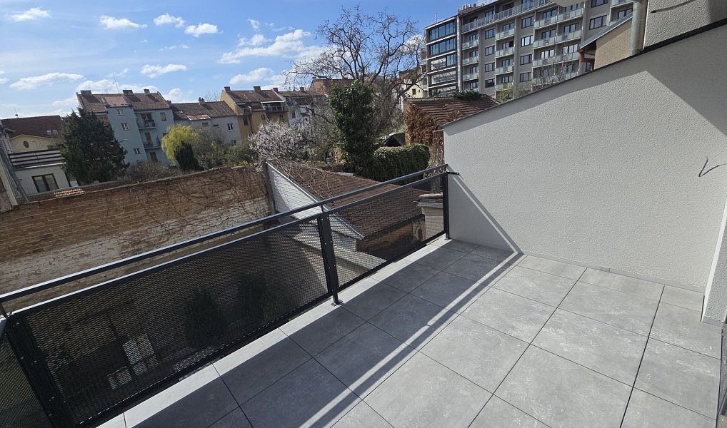 Prodej bytu 2+kk 42 m², Brno – náhled fotky 18