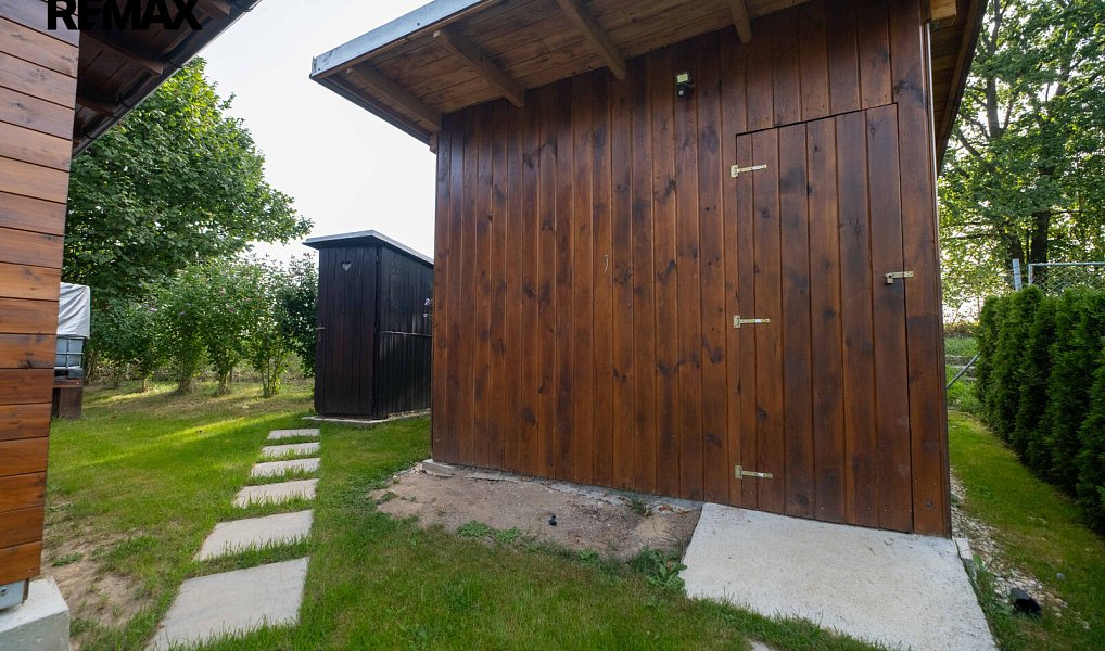Prodej chaty/chalupy 15 m² s pozemkem 381 m², Příbor – náhled fotky 29
