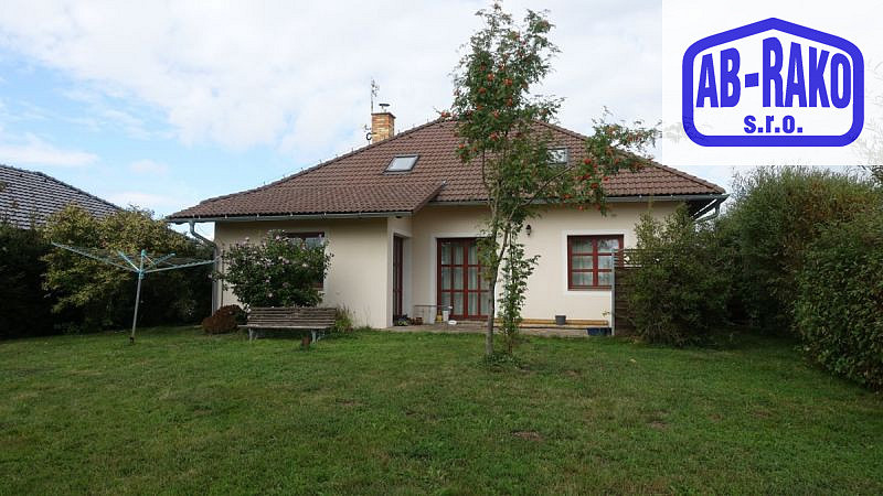 Prodej domu 128 m² s pozemkem 903 m² – fotografie 3