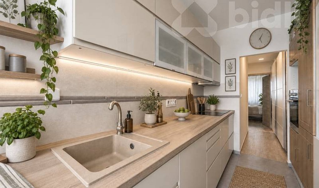 Prodej bytu 3+1 75 m², Praha – náhled fotky 5