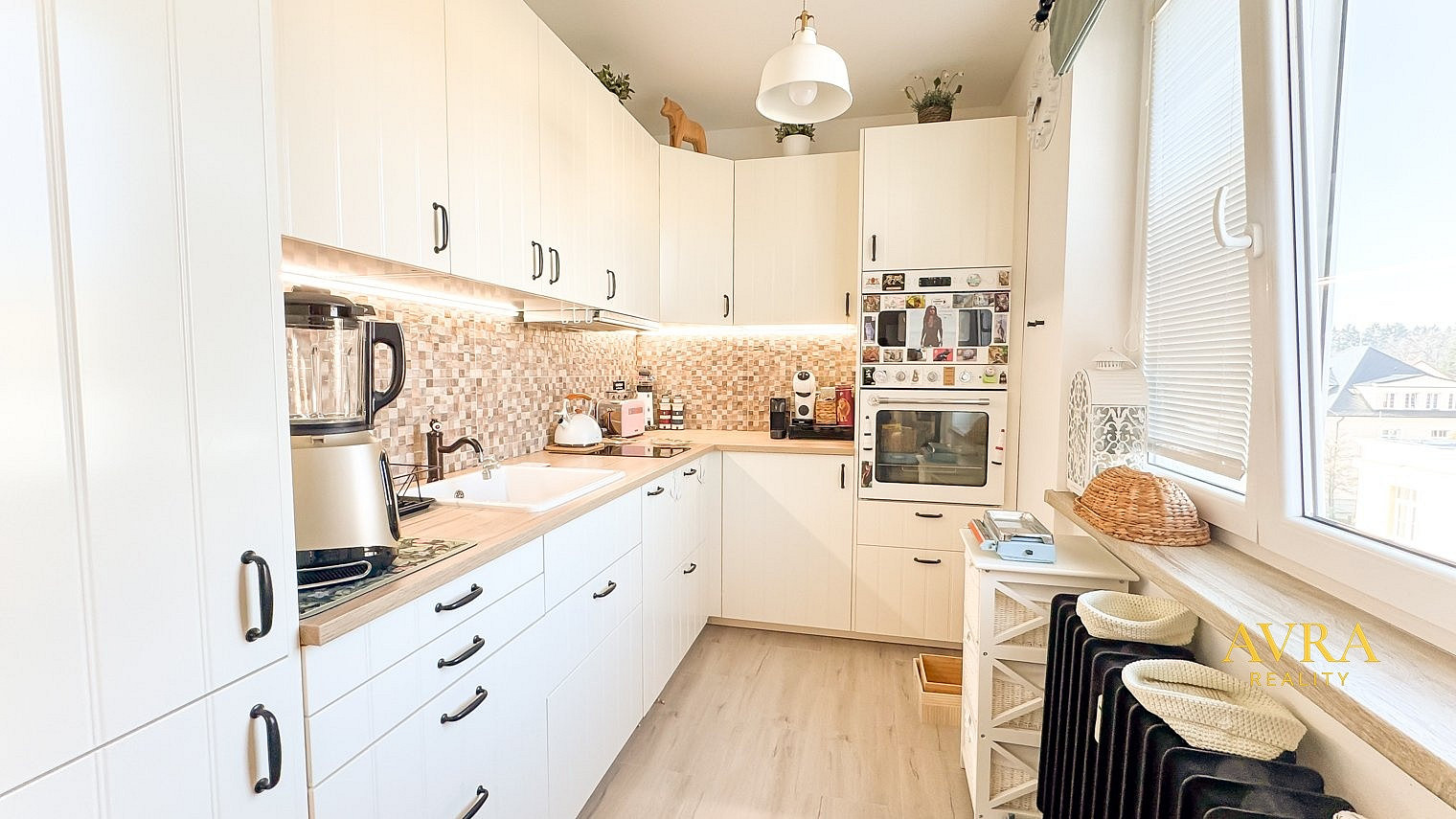 Prodej bytu 3+kk 65 m²