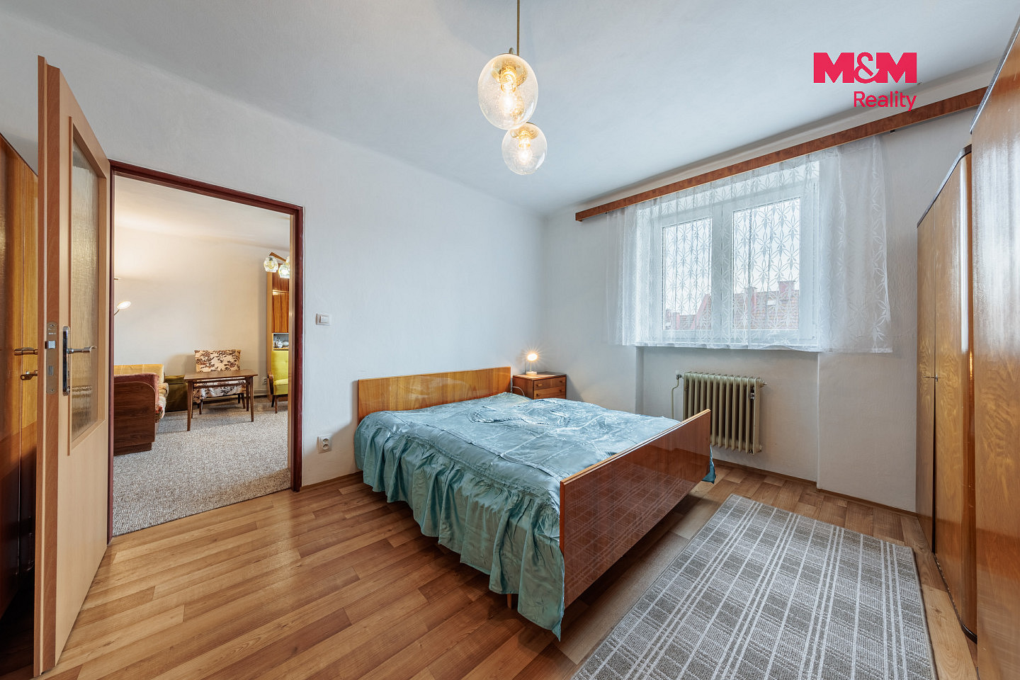 Prodej bytu 3+kk 55 m² — photo 4