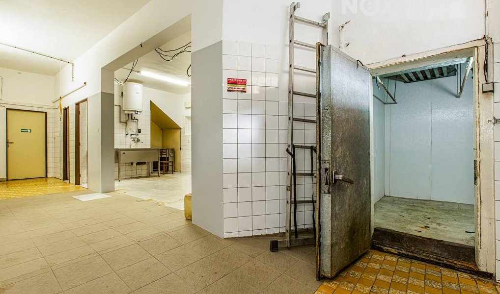 Prodej domu 265 m² s pozemkem 213 m², Kaplice – náhled fotky 19
