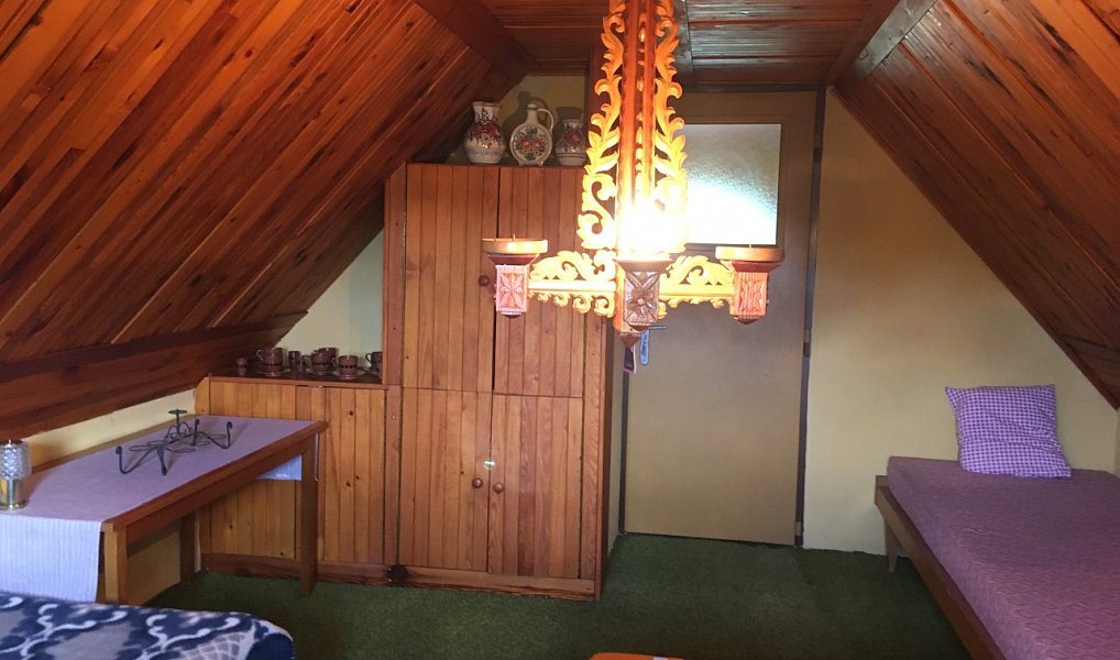 Prodej chaty/chalupy 38 m² s pozemkem 1 184 m², Staré Město – náhled fotky 11