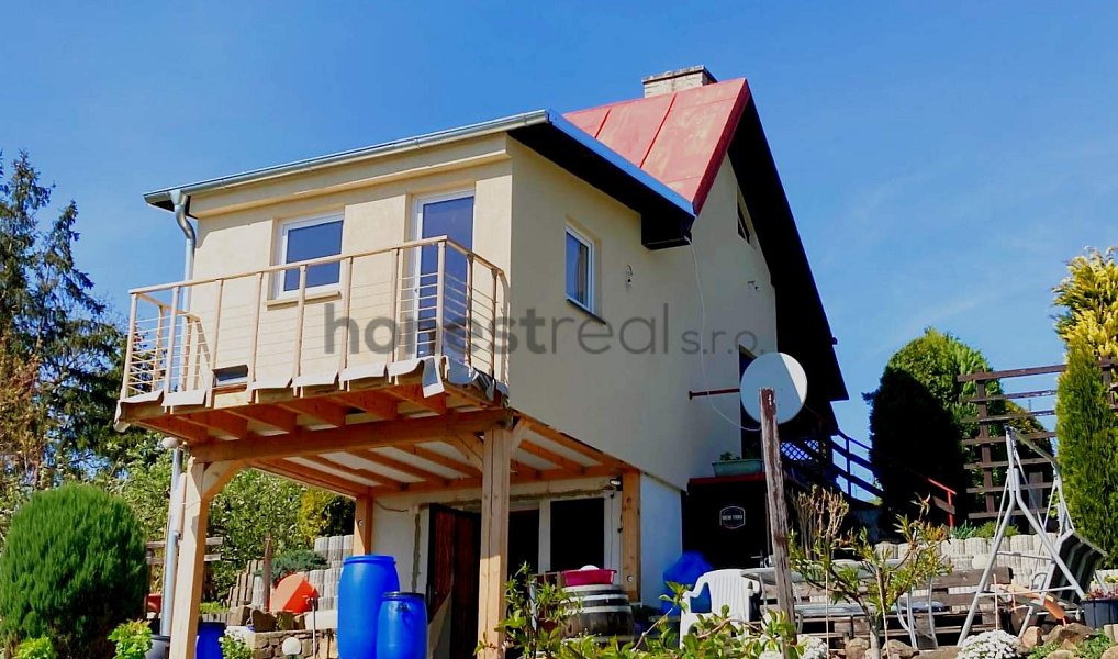 Prodej chaty/chalupy 50 m² s pozemkem 613 m², Napajedla – náhled fotky 3