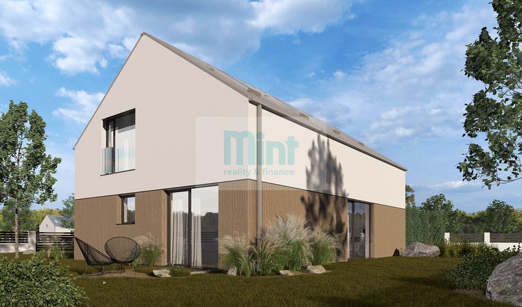 Prodej domu 144 m² s pozemkem 1 310 m², Uničov – náhled fotky 5