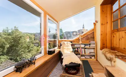 Prodej domu 180 m² s pozemkem 586 m², Kaplířova, Votice, okres Benešov