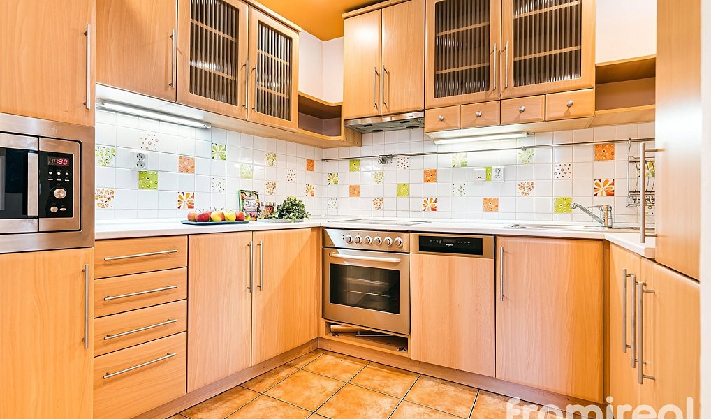 Prodej bytu 3+kk 70 m², Brno – náhled fotky 3
