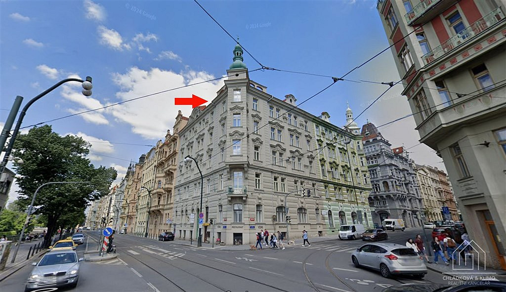 Prodej půdy — photo 2