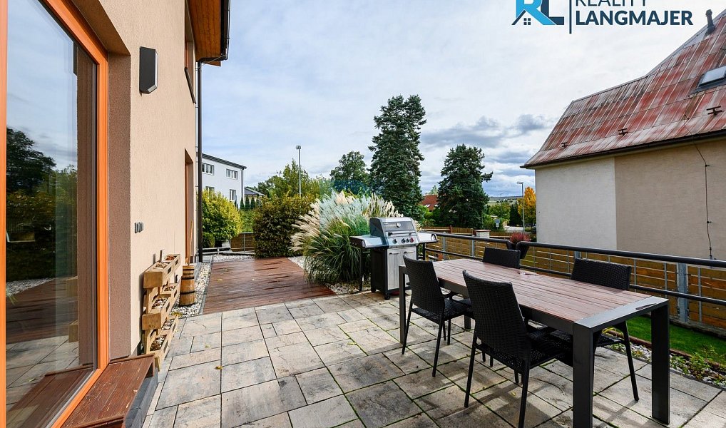 Prodej domu 183 m² s pozemkem 724 m², Plzeň – náhled fotky 10