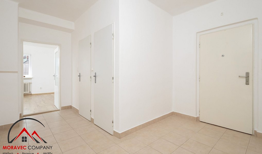 Pronájem bytu 2+1 72 m², Český Těšín – náhled fotky 10