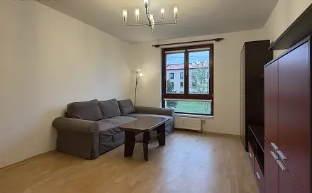 Pronájem bytu 2+kk 43 m², Palouček, Beroun - Beroun-Město