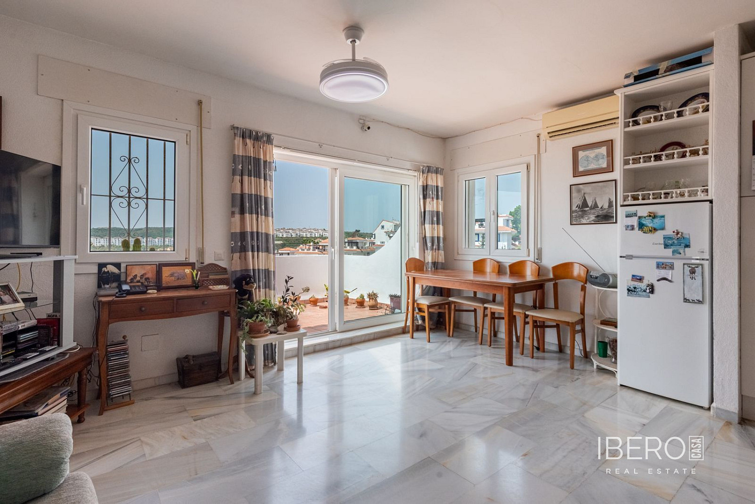 Pis 2+kk – Manilva, Manilva Pueblo, Costa del Sol Occidental - Vista 5