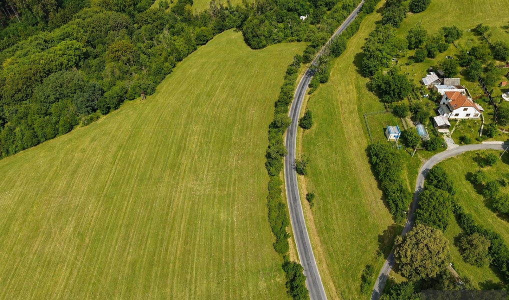 Prodej stavebního pozemku 6 433 m², Žítková – náhled fotky 2