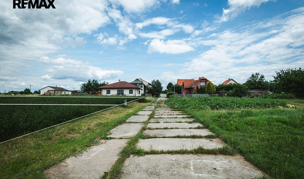 Prodej stavebního pozemku 800 m², Vitice – náhled fotky 8