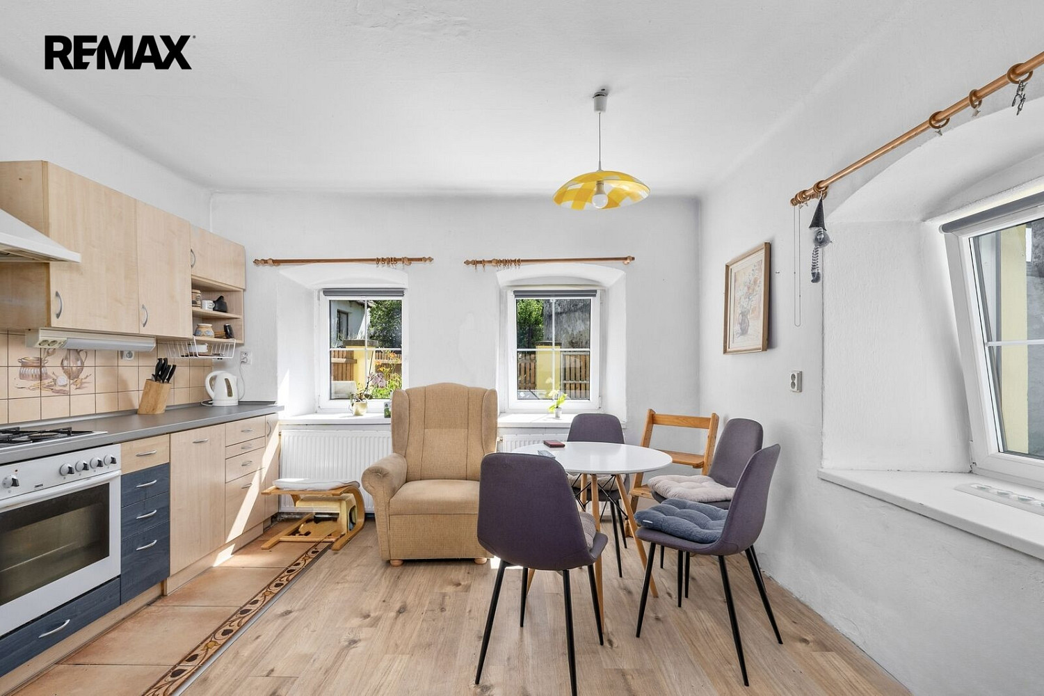 Prodej domu 130 m² s pozemkem 210 m² – fotografie 3
