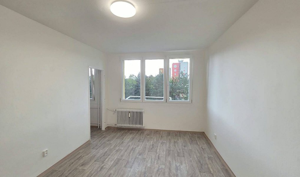 Pronájem bytu 1+1 26 m², Most – náhled fotky 6