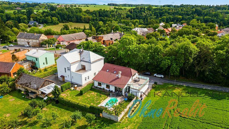 Prodej domu 259 m² s pozemkem 650 m² – fotografie 3