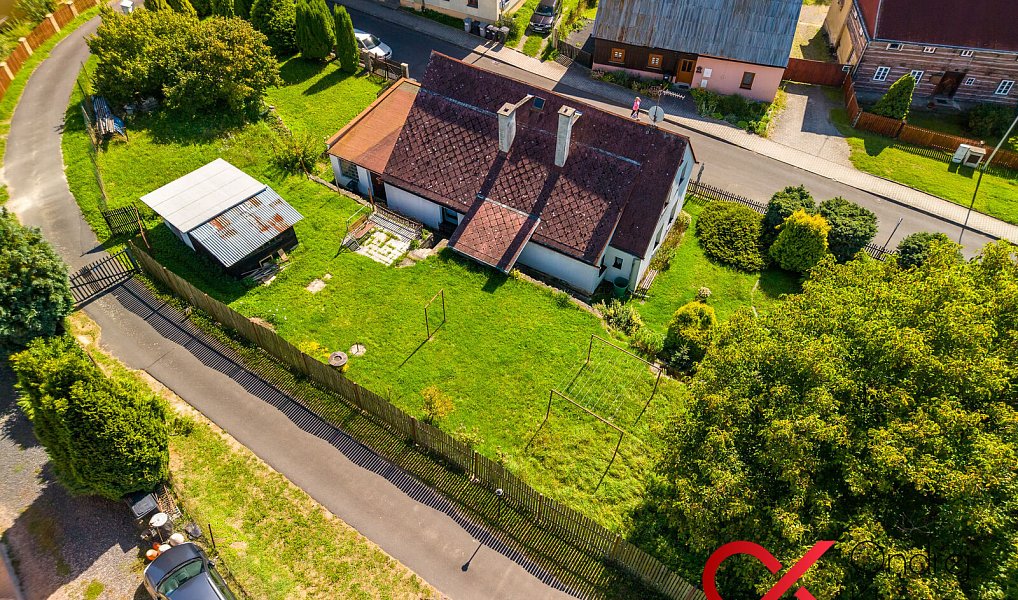 Prodej domu 110 m² s pozemkem 1 076 m², Žandov – náhled fotky 31