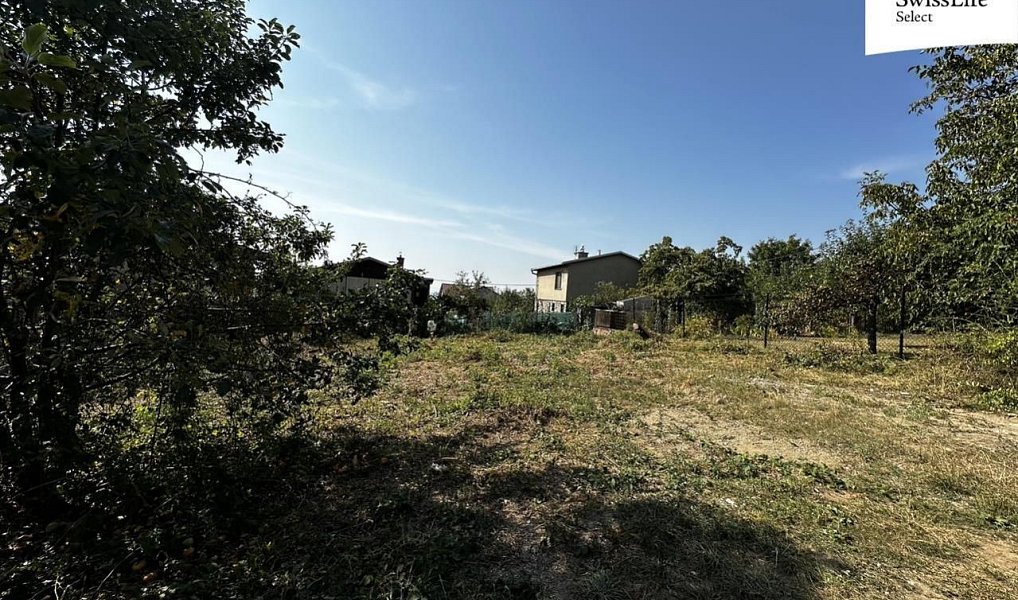 Prodej komerčního pozemku 410 m², Mokrá-Horákov – náhled fotky 9