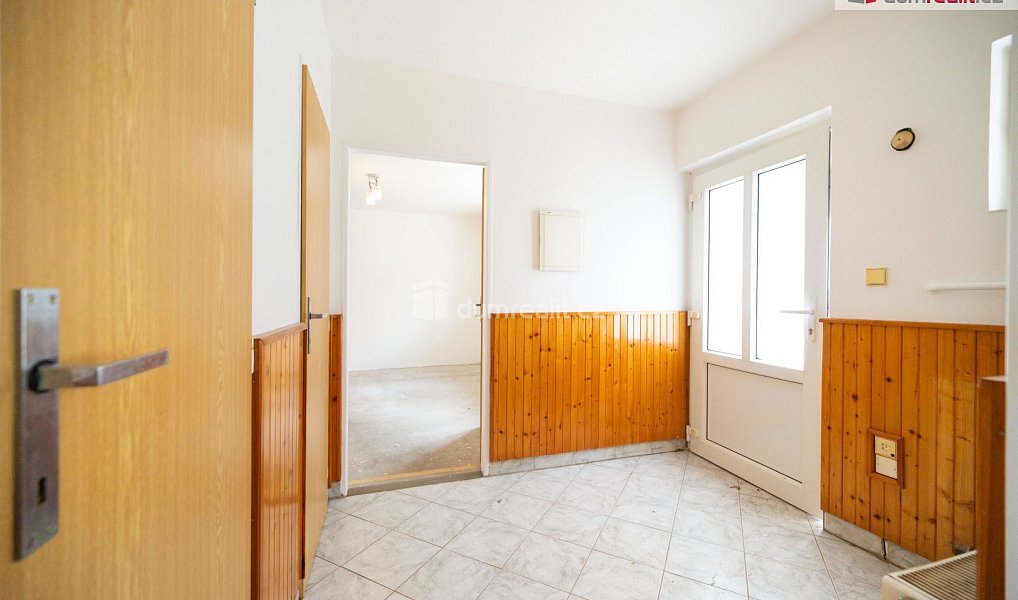 Prodej domu 103 m² s pozemkem 320 m², Lhenice – náhled fotky 17