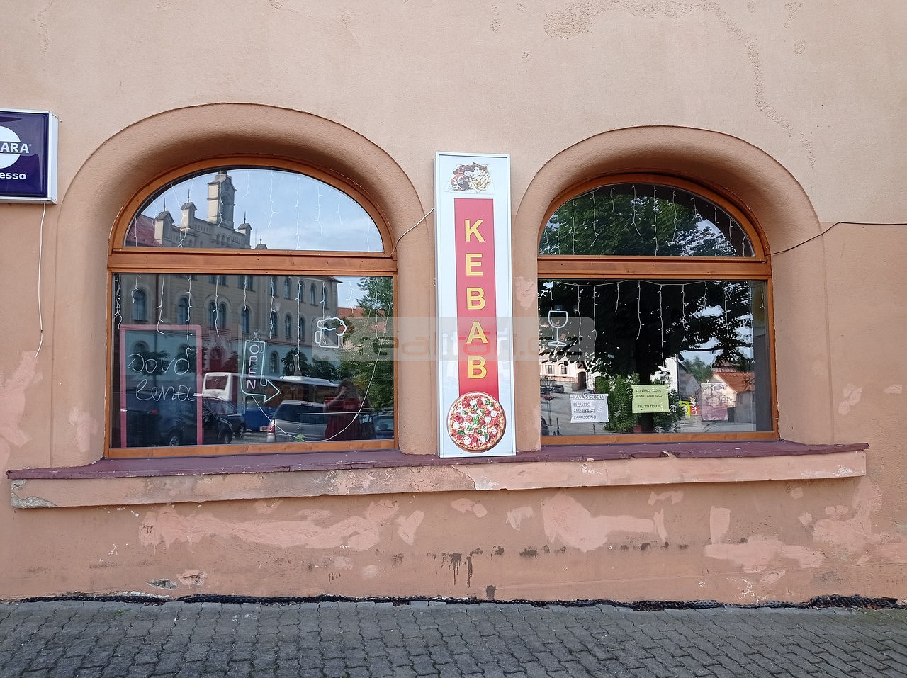 Pronájem obchodních prostor 116 m² — photo 2