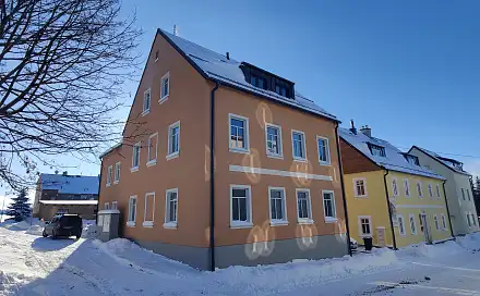 Prodej bytu 1+kk 20 m²