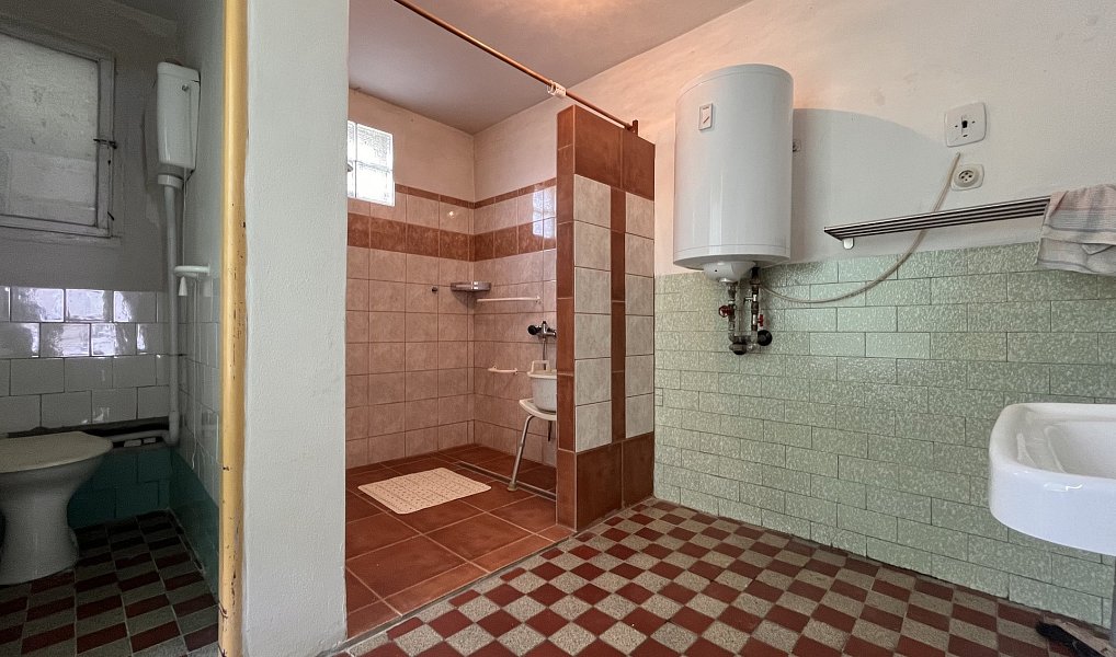 Prodej domu 113 m² s pozemkem 549 m², Lanžhot – náhled fotky 12